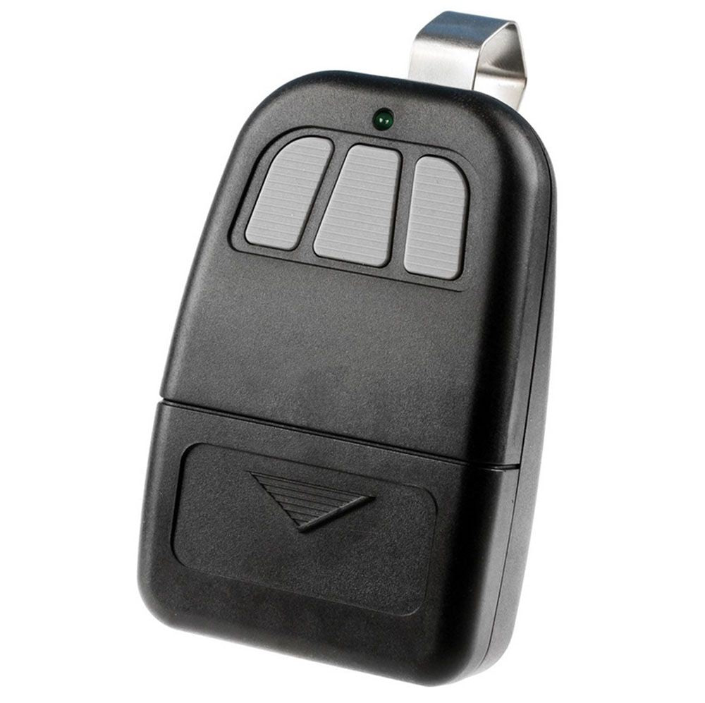 Garage Door Opener Remote for Wayne Dalton 309884 3910 297132 Questions & Answers