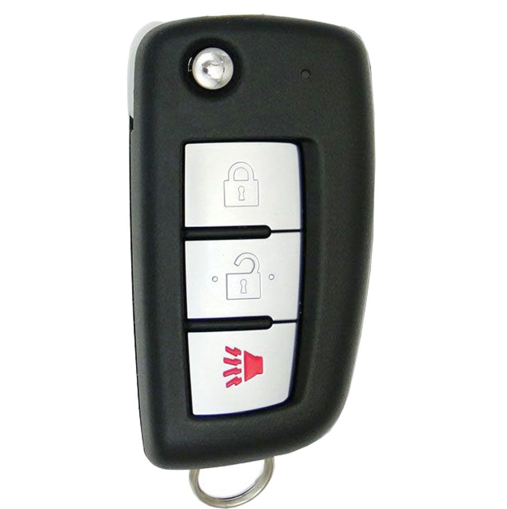 Will this work with a start button ignition