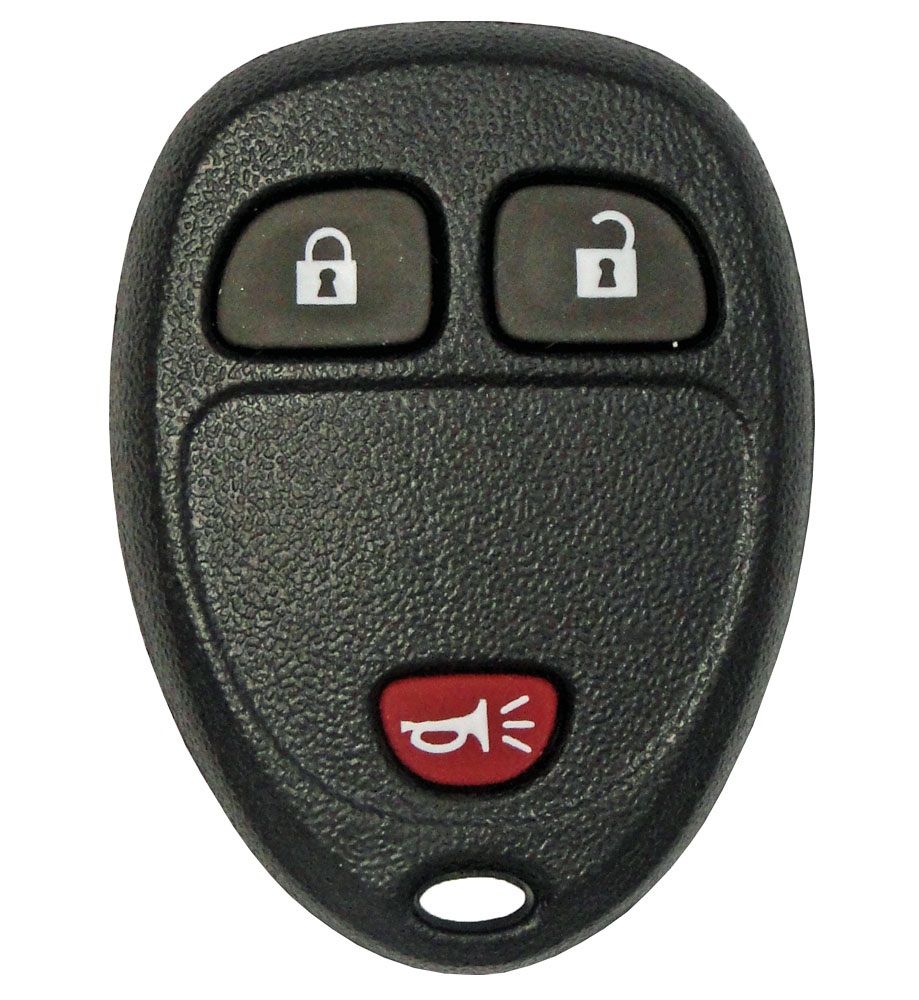 Does this remote start your car