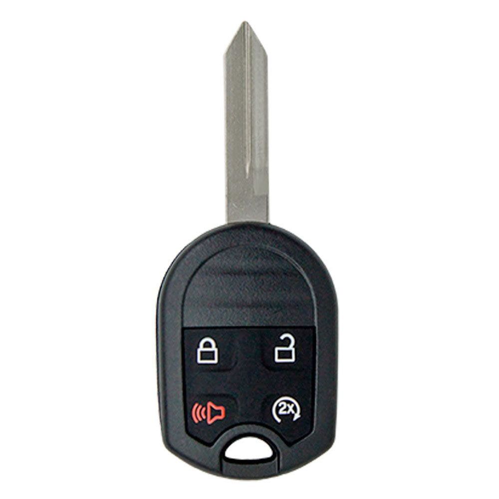 How much does it cost to get akeyfob cut and programmed