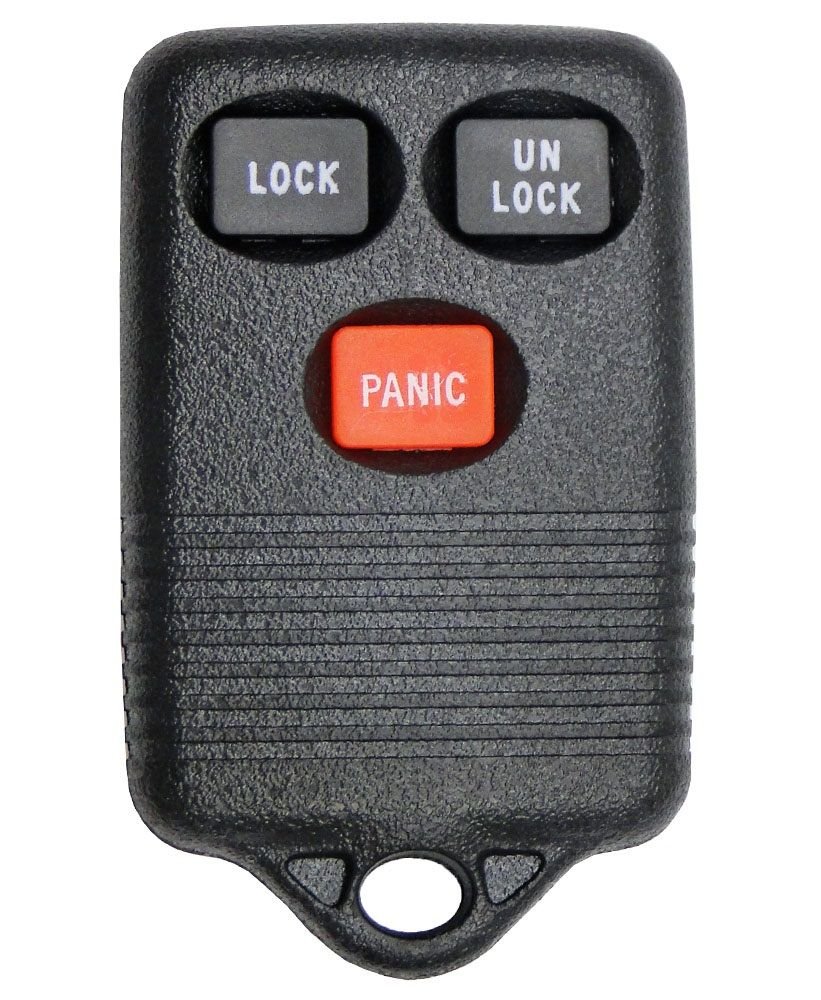 1998 Ford Econoline E-Series Remote Key Fob by Car & Truck Remotes Questions & Answers