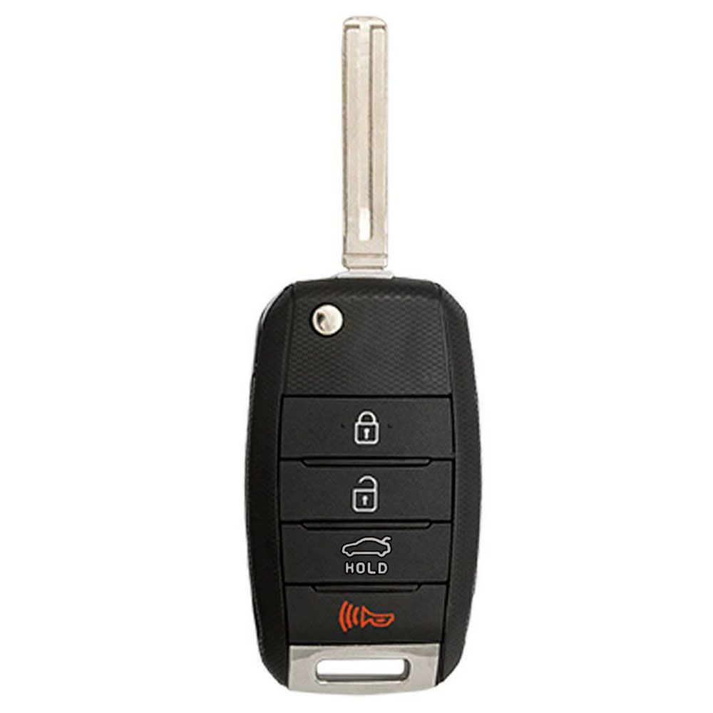 Do I have to program the key pod