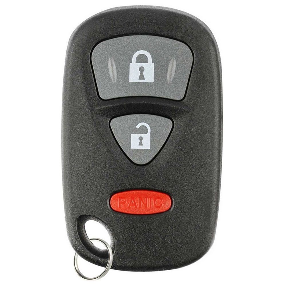 What is the pin code for 2008 Suzuki 64