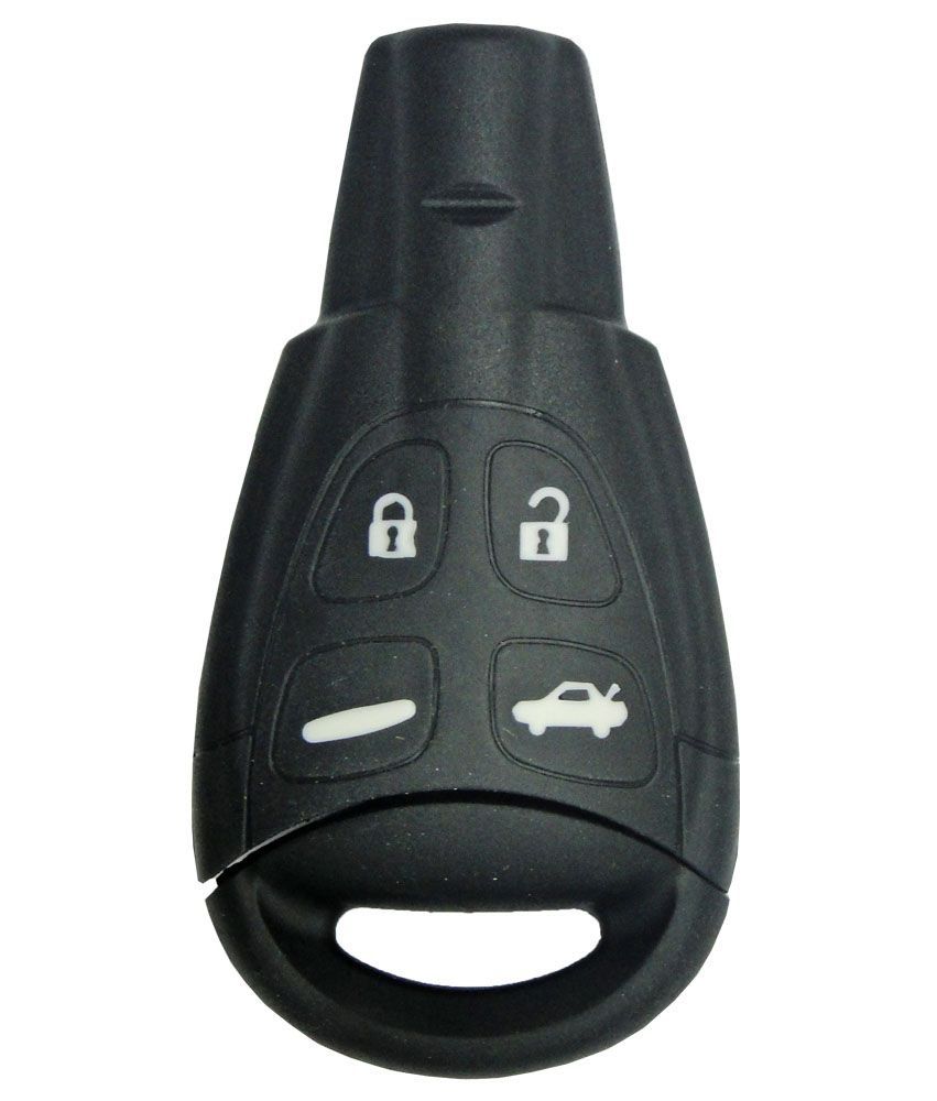 2006 Saab 9-3 Remote Key Fob by Car & Truck Remotes Questions & Answers