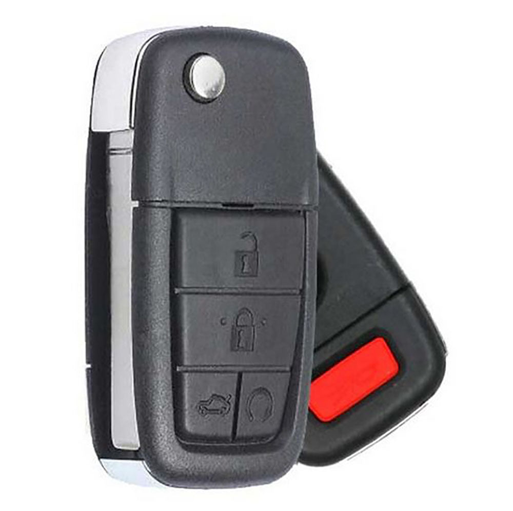 I lost my key do you need vin