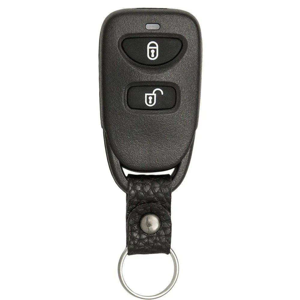 2012 Hyundai Tucson Remote Key Fob by Car & Truck Remotes Questions & Answers