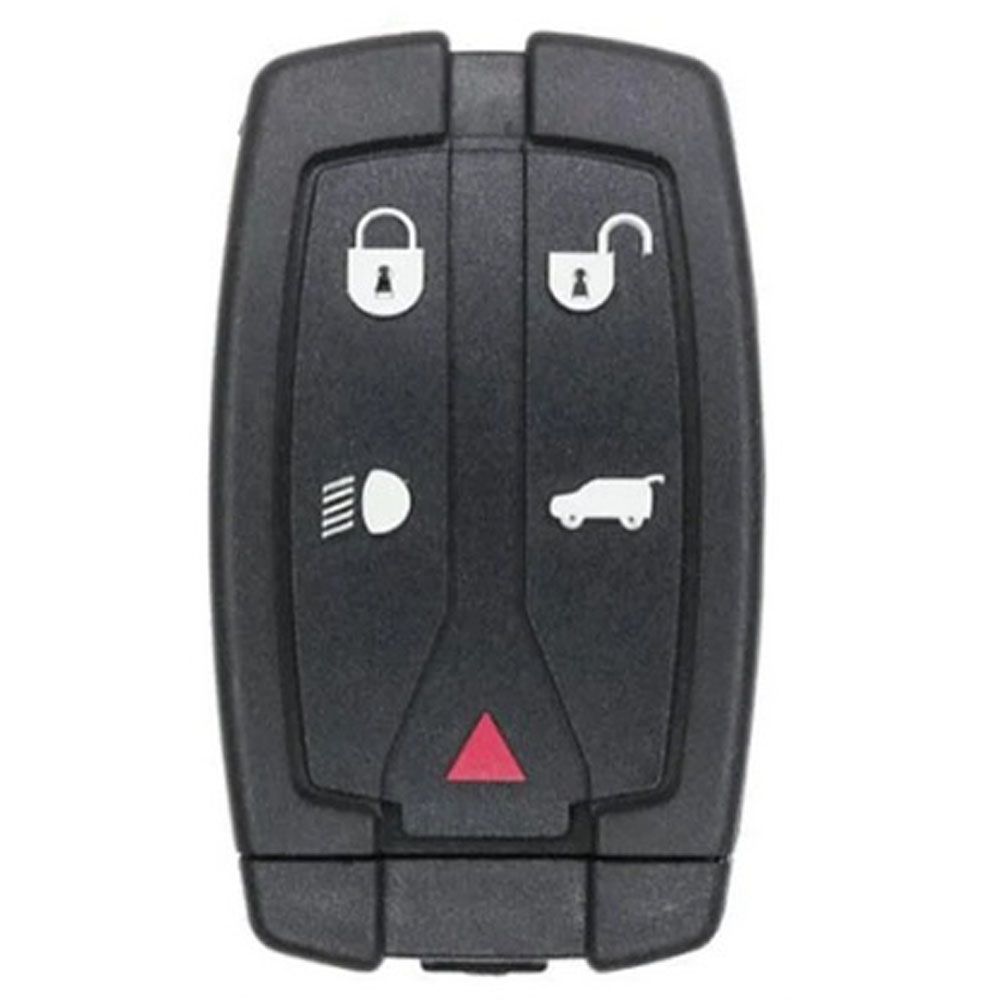 2012 Land Rover LR2 Smart Remote Key Fob by Car & Truck Remotes Questions & Answers
