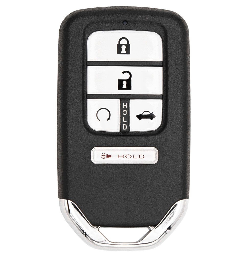 Will this work for a honda accord 2019 lx