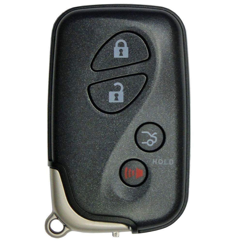Will this fob start my car