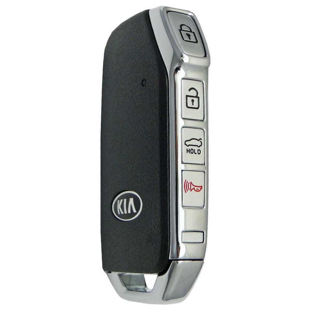 2020 Kia Forte Smart Remote Key Fob Questions & Answers