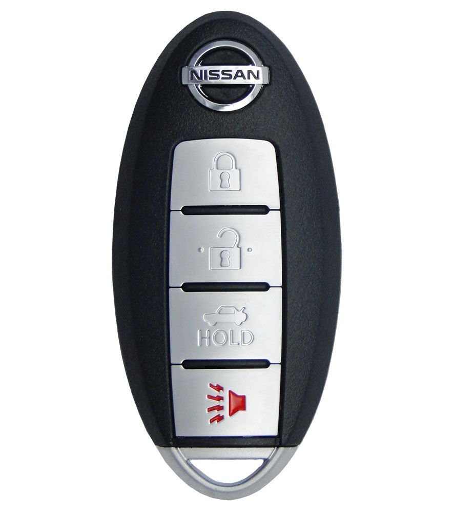 Original Smart Remote for Nissan PN: 285E3-JA05A Questions & Answers