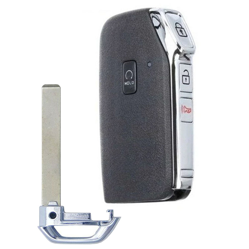 2021 Kia Seltos Smart Remote w/ Engine Start by Car & Truck Remotes Questions & Answers