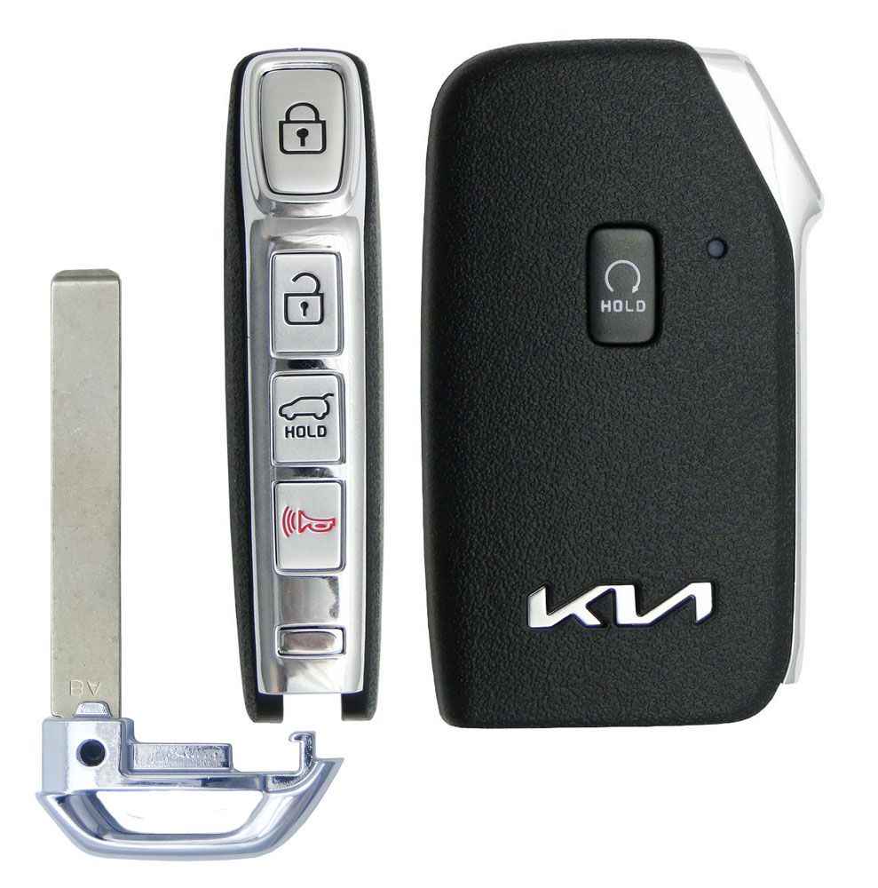 Original Smart Remote for Kia Niro PN: 95440-AT000 Questions & Answers