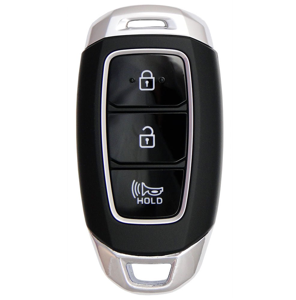 2020 Hyundai Santa Fe Smart Remote Key Fob by Car & Truck Remotes Questions & Answers