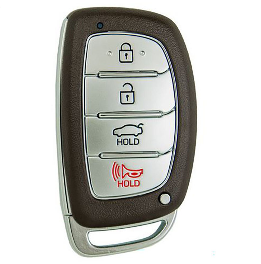 Smart Remote for Hyundai Elantra PN: 95440-F2000 by Car & Truck Remotes Questions & Answers