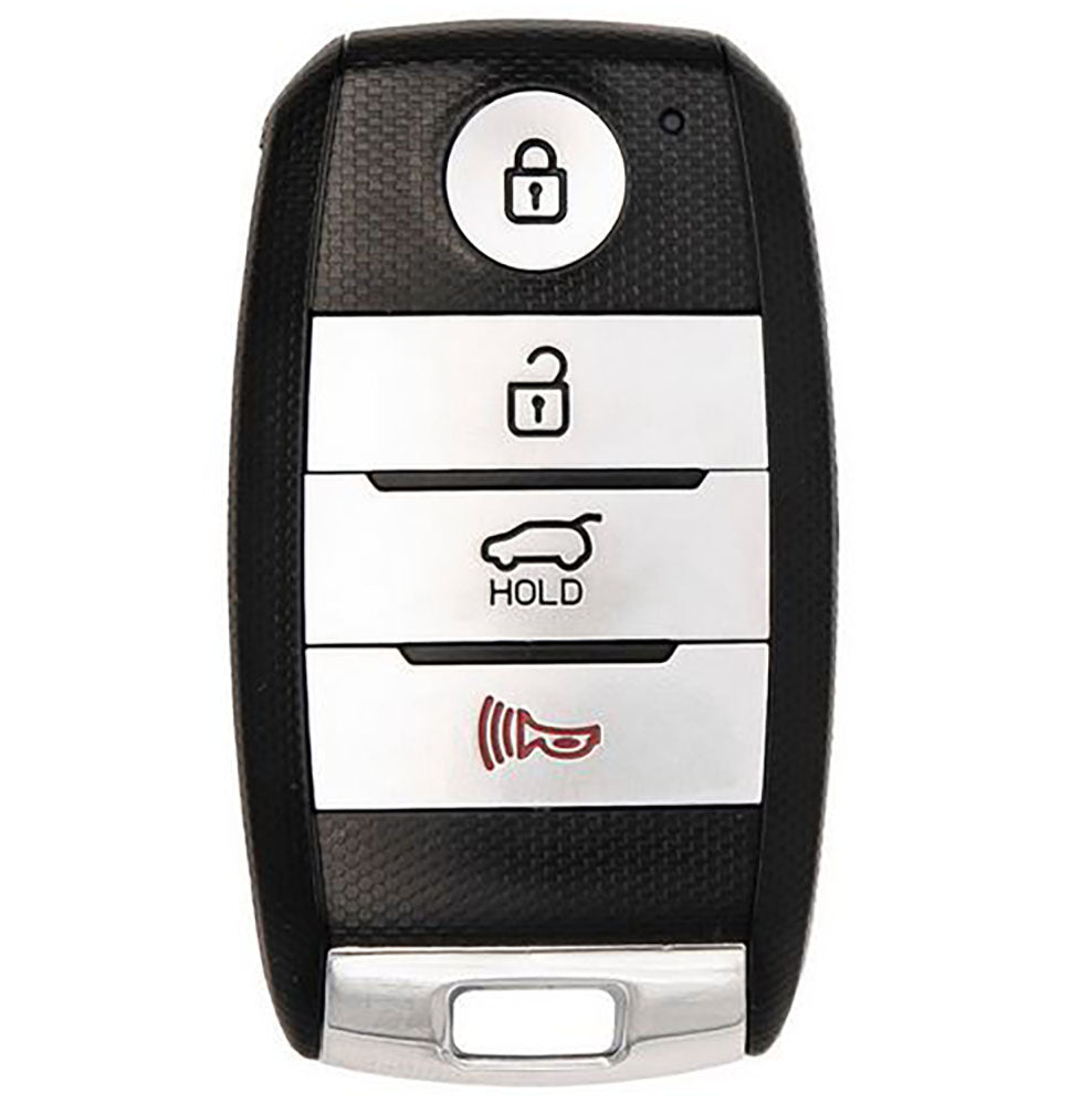 Smart Remote for Kia Sorento PN: 95440-C6100 by Car & Truck Remotes Questions & Answers