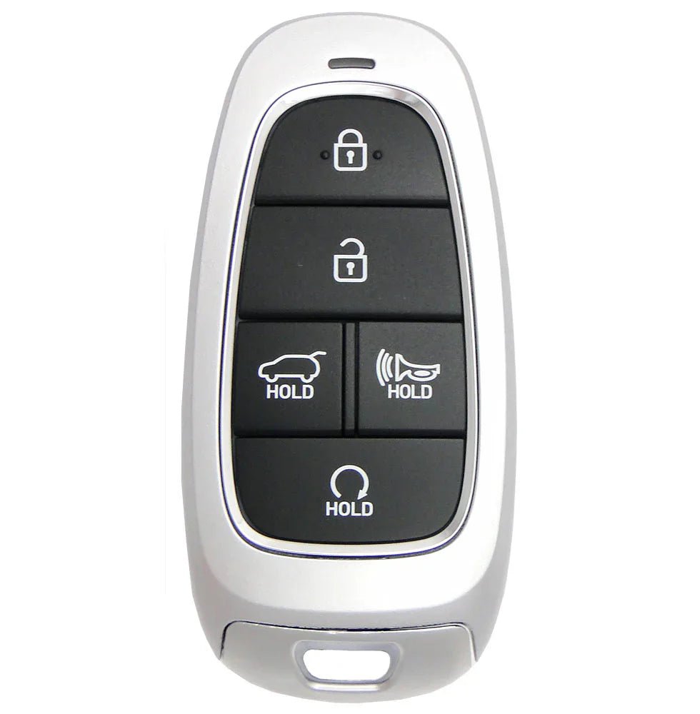 Smart Remote for Hyundai Tucson PN: 95440-N9070 by Car & Truck Remotes Questions & Answers