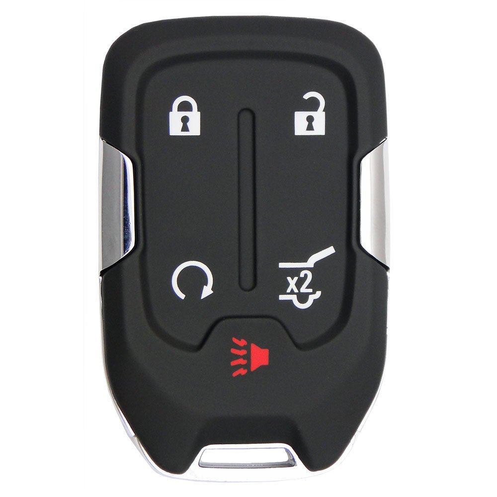 2023 GMC Acadia Smart Remote w/ Engine Start, Power Liftgate by Car & Truck Remotes Questions & Answers
