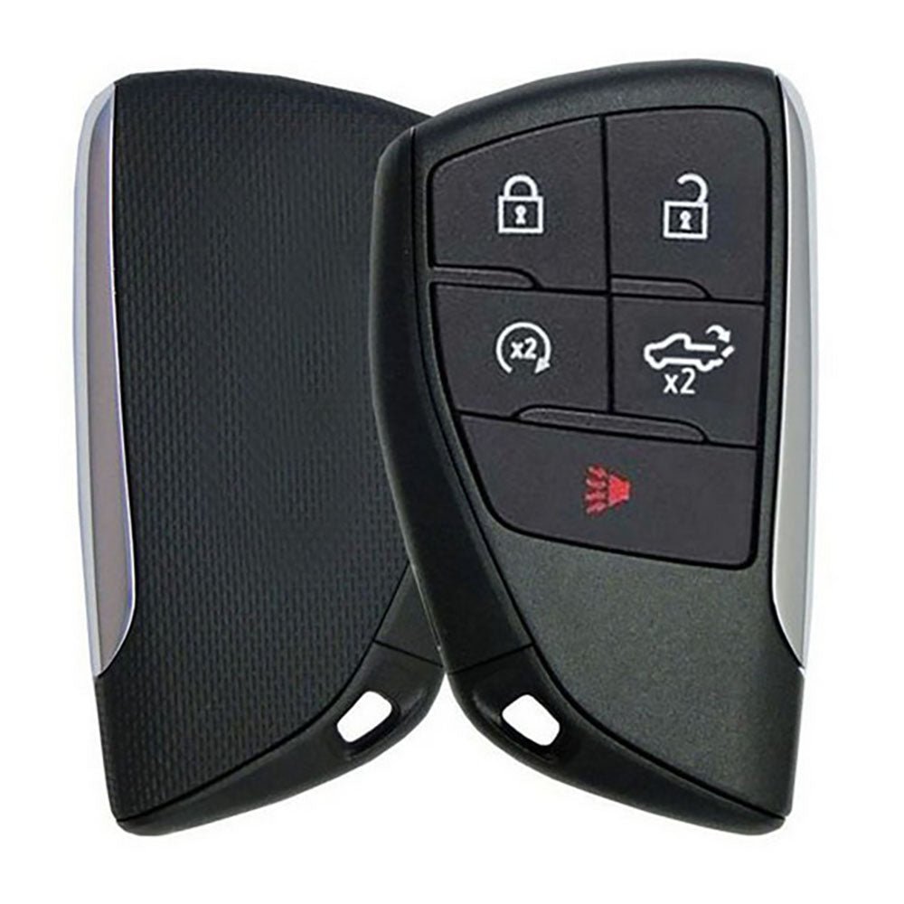 Will this work on a 2026 2500 Chev Silverado