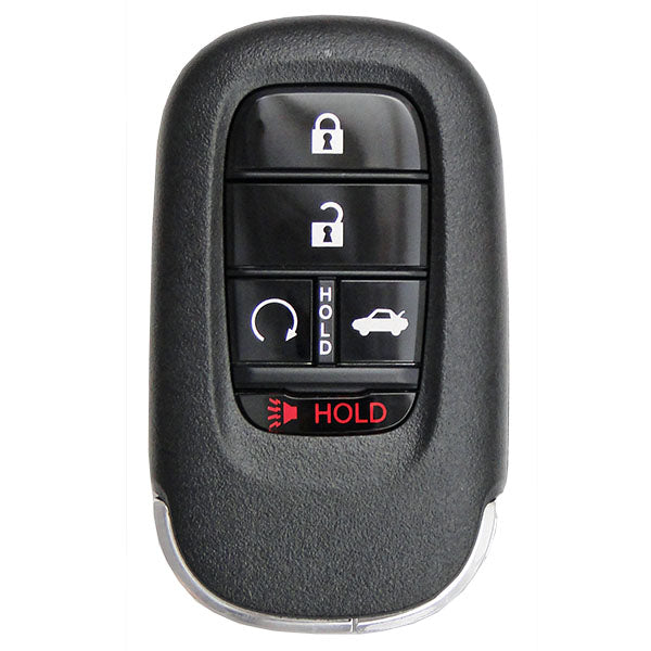 2025 Honda Accord Smart Remote w/ Engine Start by Car & Truck Remotes Questions & Answers