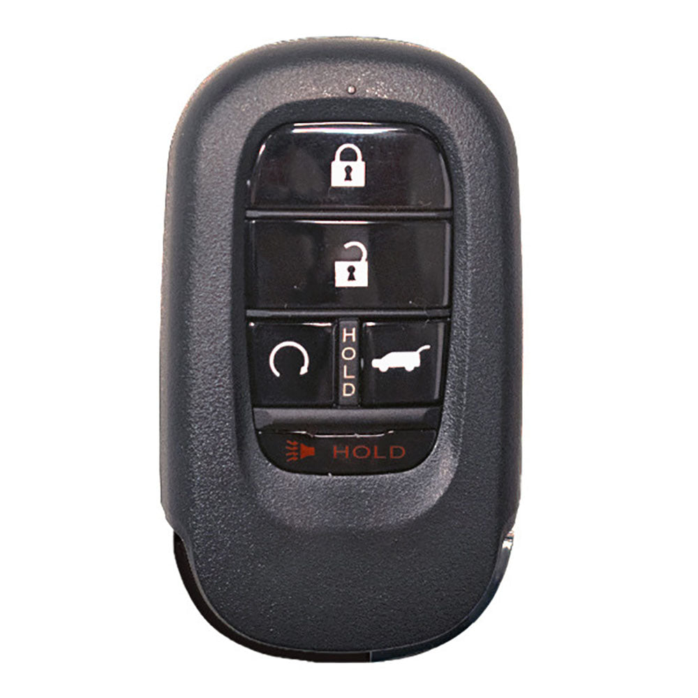 WHAT DOES THE SYMBOLS ON THE  FOB MEAN?