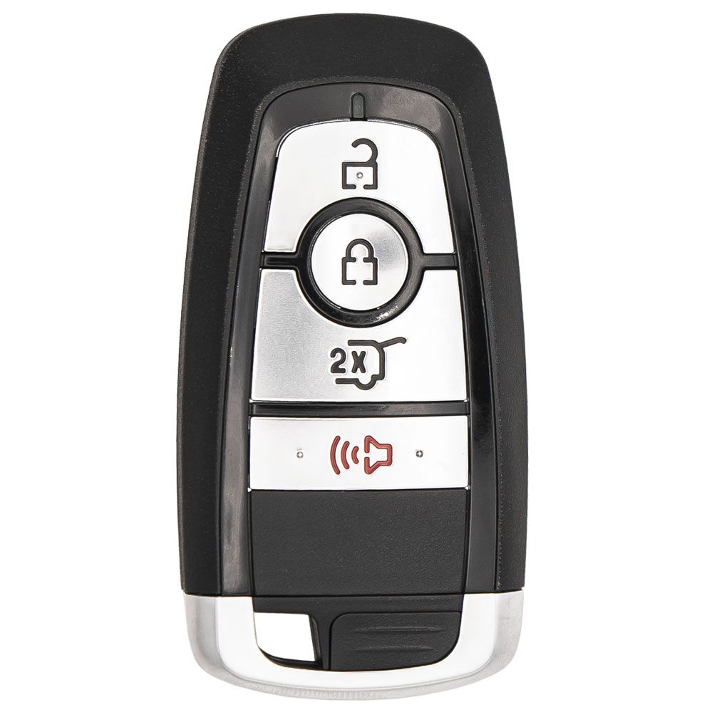 2024 Ford Escape Smart Remote w/ Hatch by Car & Truck Remotes Questions & Answers
