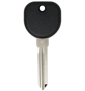 Chevrolet Malibu Ignition Keys