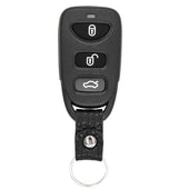 Used Keyless Remotes For Hyundai Sonata