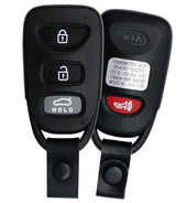 Used Keyless Remotes For Kia Optima