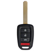 Keyless Remotes For Honda Accord
