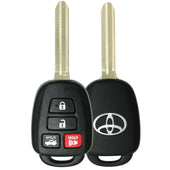 Used Remotes For Toyota Corolla
