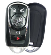 Keyless Remotes For LaCrosse - Used
