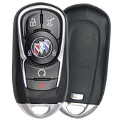 Keyless Remotes For Buick Enclave - Used