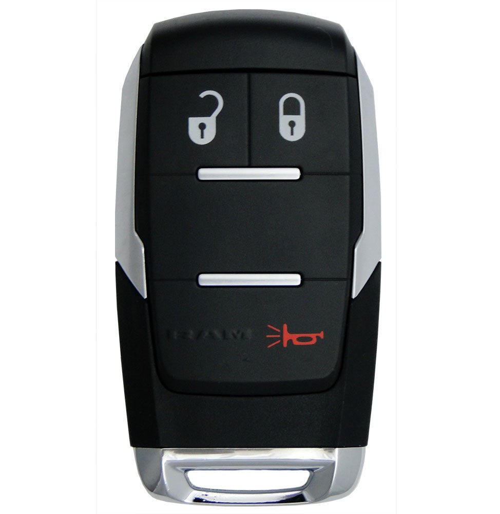5500 Remotes – CarandTruckRemotes