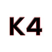 Kia K4 Keyless Entry Remotes