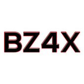 Toyota BZ4X Smart Keyless Entry Remotes