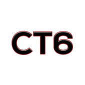 Cadillac CT6 Smart Prox Remote Keys