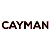 Porsche Cayman Keyless Entry Remotes