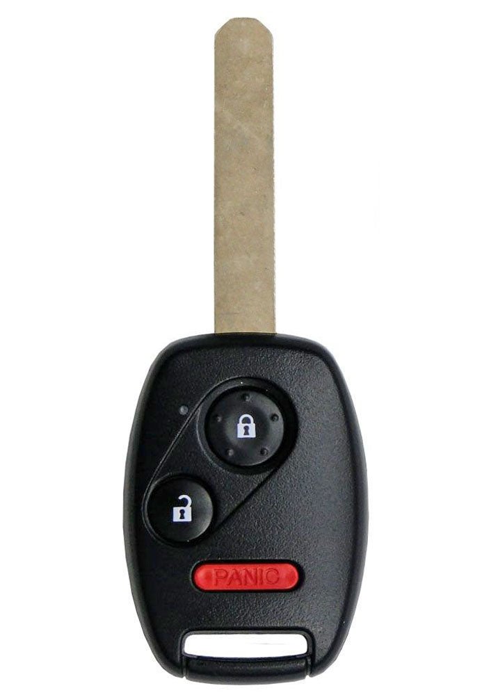 Crosstour Remotes – CarandTruckRemotes