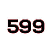 Ferrari 599 GTB Keyless Entry Remotes