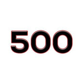 Fiat 500 Keyless Entry Remotes