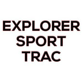 Ford Explorer Sport Trac Keyless Remotes Key Fobs