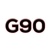 Genesis G90 Keyless Remotes Key Fobs