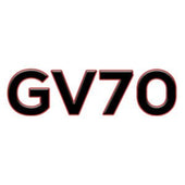 Genesis GV70 Smart Keyless Entry Remotes