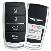 Genesis Keyless Entry Remotes