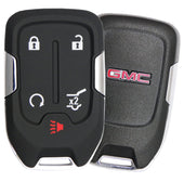 GMC Keyless Entry Remotes