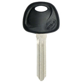 Hyundai Entourage Key Blanks