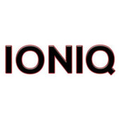 Hyundai Ioniq Keyless Remotes Key Fobs