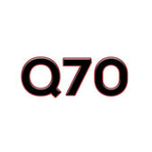 Infiniti Q70 Keyless Remotes Key Fobs