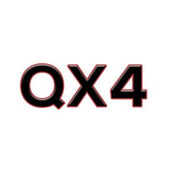 Infiniti QX4 Keyless Remotes Key Fobs